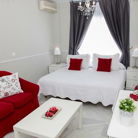 Apartamento Centro Sanlucar Apartman Sanlúcar de Barrameda Kültér fotó