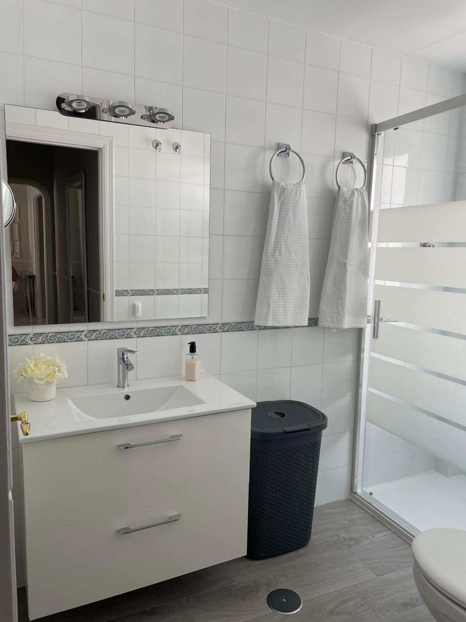 Apartamento Centro Sanlucar Apartman Sanlúcar de Barrameda Kültér fotó