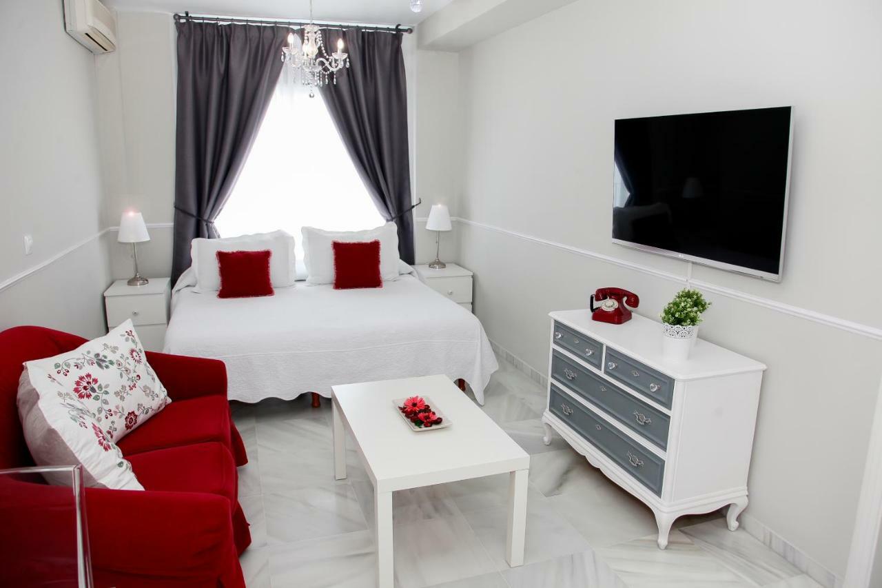 Apartamento Centro Sanlucar Apartman Sanlúcar de Barrameda Kültér fotó